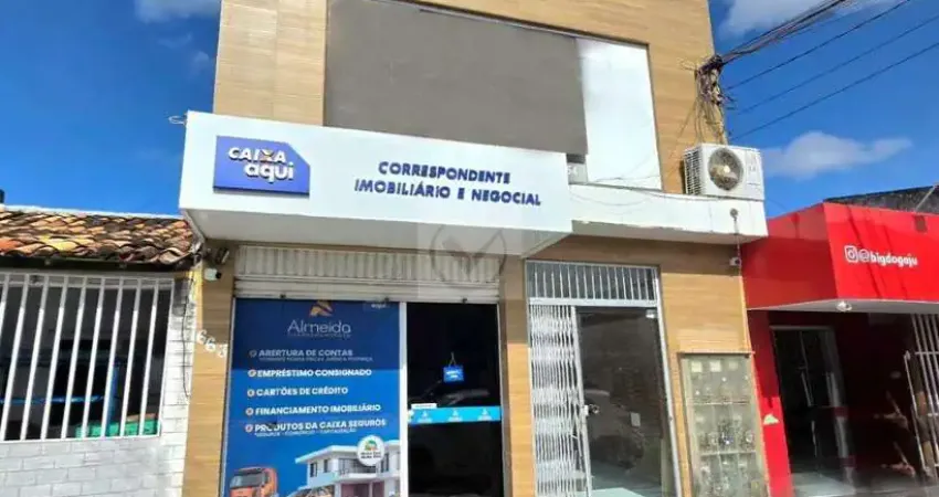 Casa à venda na Rua Sergipe, Siqueira Campos, Aracaju
