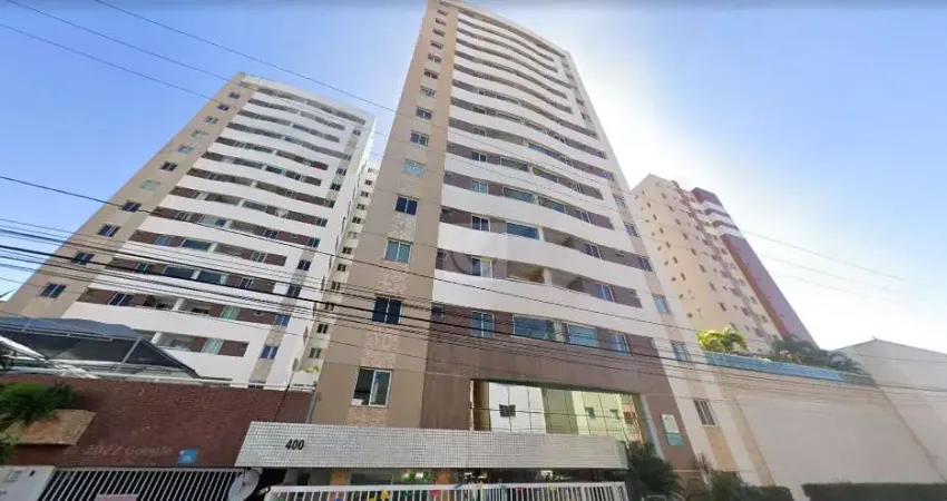 Apartamento com 3 quartos à venda na Rua Fátima Maria Chagas, Jabotiana, Aracaju