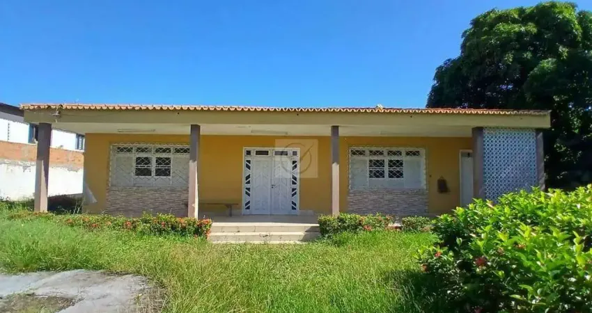 Casa com 5 quartos à venda na Rua Jordão de Oliveira, Atalaia, Aracaju