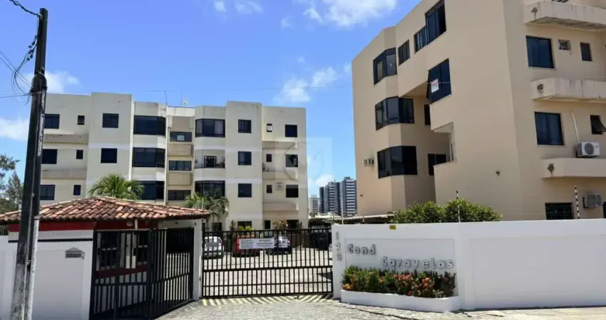 Apartamento com 3 quartos para alugar na Rua Antônio Barbosa de Araújo, Farolândia, Aracaju