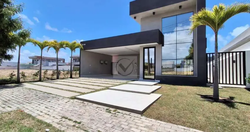 Casa com 3 quartos para alugar na Avenida Oceânica, Centro, Barra dos Coqueiros