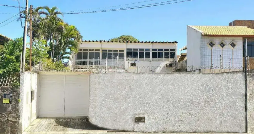 Casa à venda na Avenida Mario Jorge Menezes Vieira, Coroa do Meio, Aracaju