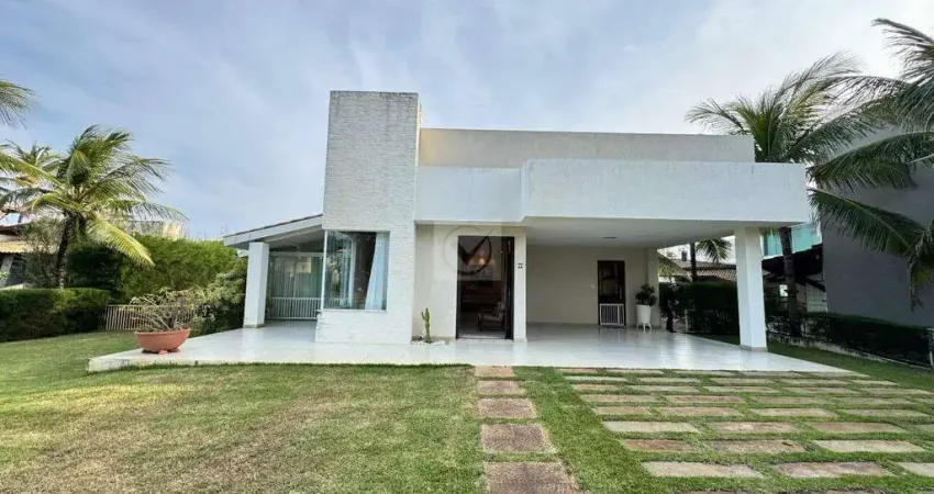 Casa com 3 quartos à venda na Avenida Inácio Barbosa, Povoado São José, Aracaju