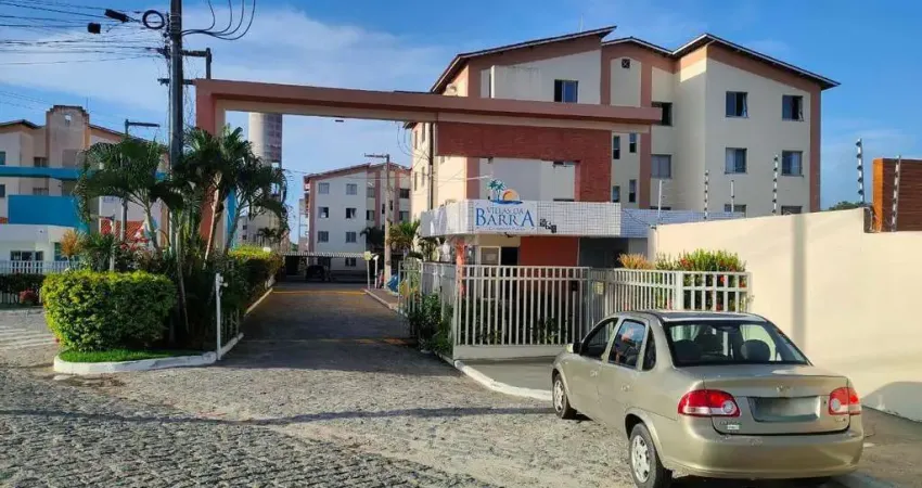 Apartamento com 2 quartos para alugar na Rod. Des. Antônio Xavier de Assis Júnior, Rio das Canas, Barra dos Coqueiros