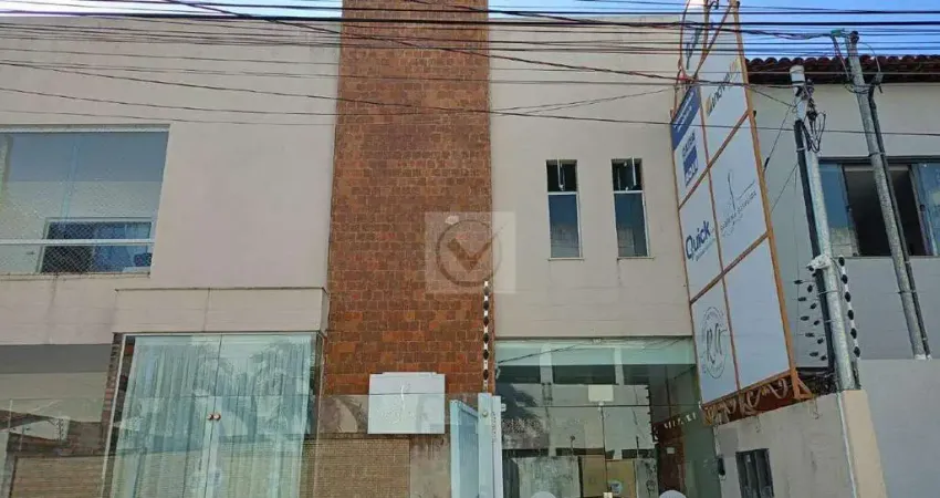 Sala comercial para alugar na Rua Minervino de Souza Fontes, Salgado Filho, Aracaju