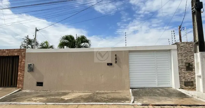 Casa com 3 quartos para alugar na Rua Adalgisa de Oliveira Ribeiro, Aruana, Aracaju