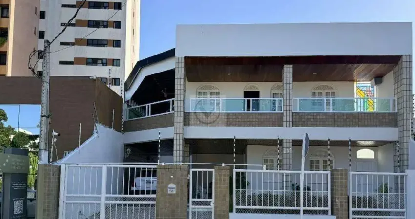 Casa comercial para alugar na Rua Terêncio Sampaio, Grageru, Aracaju