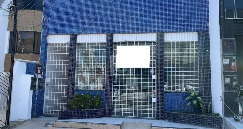 Sala comercial para alugar na Avenida Pedro Calazans, Cirurgia, Aracaju