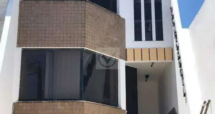 Prédio para alugar na Avenida Pedro Calazans, Cirurgia, Aracaju