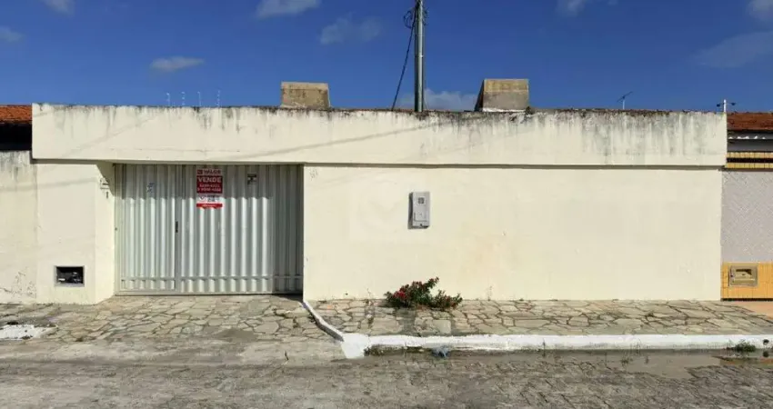 Casa para aluguel, 3 quartos, 1 suíte, 2 vagas, aruana - aracaju - se/se