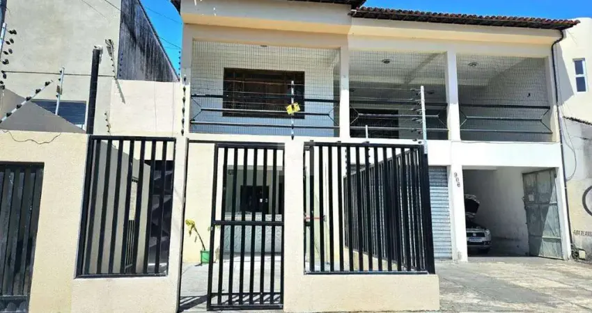 Casa para alugar na Avenida Engenheiro Gentil Tavares, Cirurgia, Aracaju