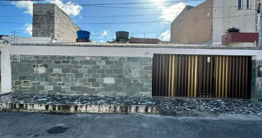 Casa com 3 quartos para alugar na Rua Soldado Petronilo José dos Santos, Luzia, Aracaju