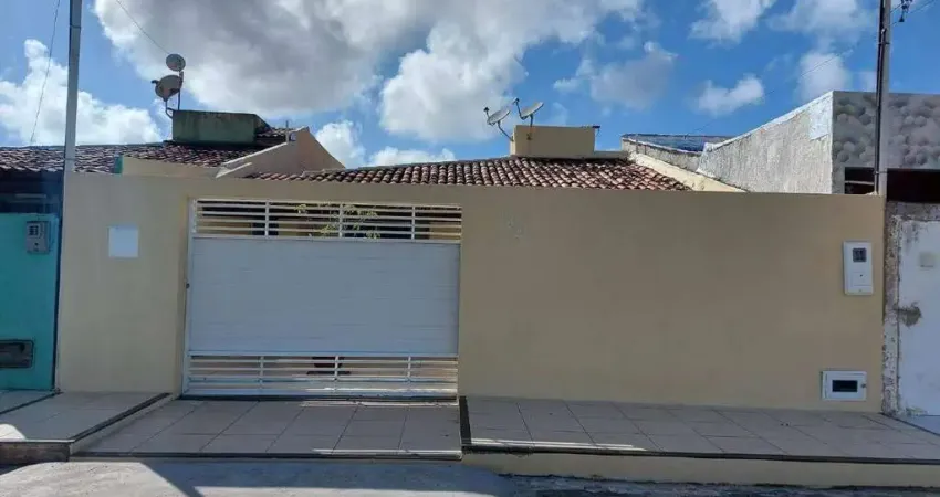 Casa com 2 quartos para alugar na Avenida Central, Olaria, Aracaju