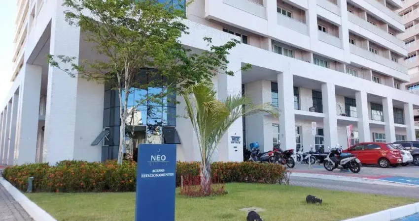 Sala comercial para alugar na Av. Dr. José Machado de Souza, Jardins, Aracaju