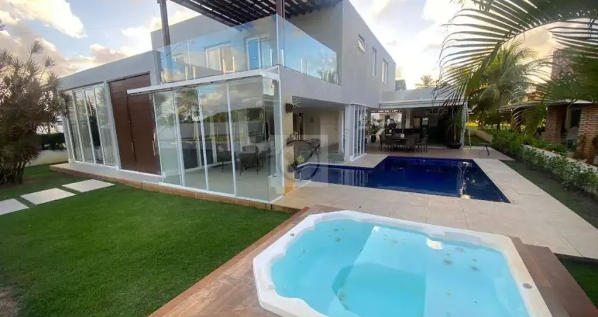 Venda - a exclusividade do morada da praia 2: uma mansão de luxo à beira-mar!