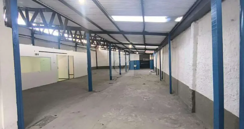 Barracão / Galpão / Depósito para alugar na Rua Rafael de Aguiar, Ponto Novo, Aracaju