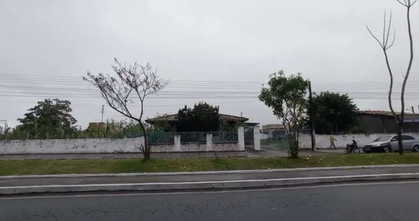 Lote à venda – avenida manoel francisco tele (avenida nova) – itabaiana/se