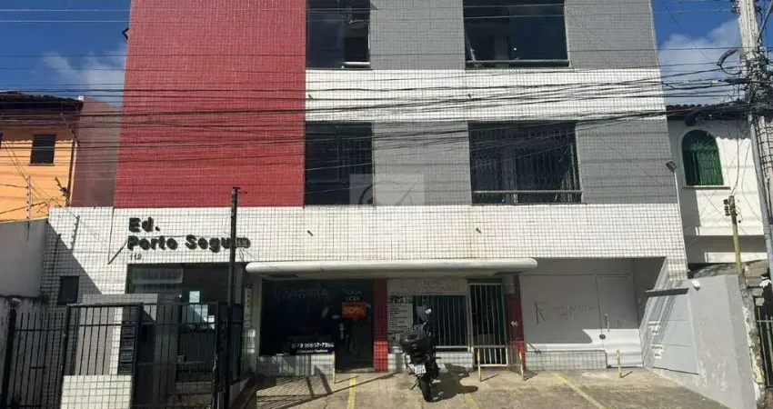 Sala comercial 34,50 m² em aracaju (luzia/jardins) – financiamento disponível