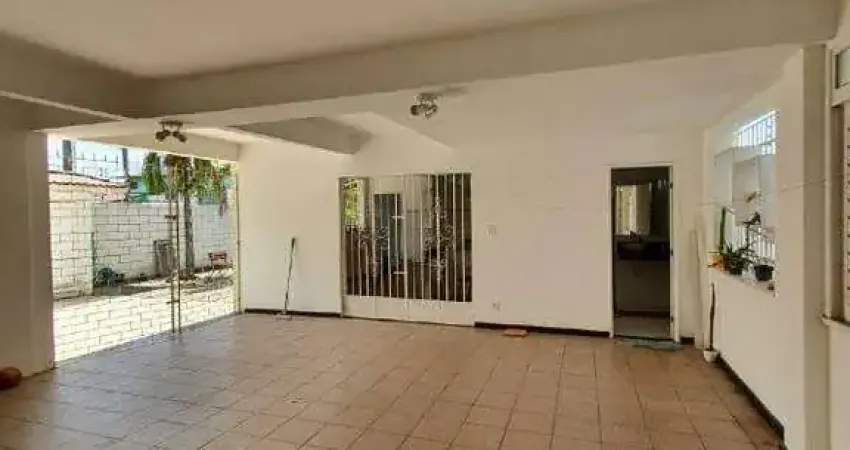 Casa com 6 quartos à venda na Rua Wilton Melo, Suíssa, Aracaju