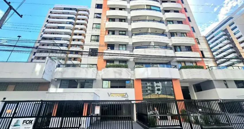 Apartamento com 2 quartos para alugar na Rua Engenheiro Hernan Centurion, Jardins, Aracaju