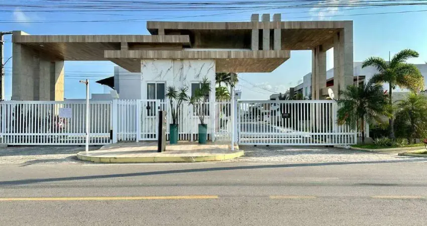 O endereço do seu sonho: lote exclusivo no condomínio fragatta