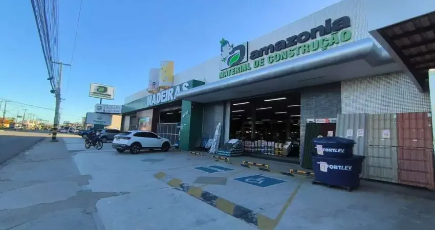 Uma excelente oportunidade para montar sua empresa no distrito industrial de aracaju