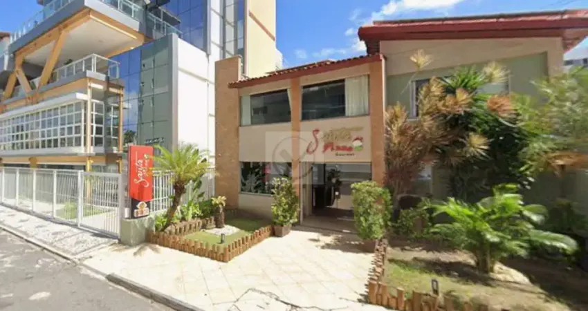 O endereço definitivo para o seu negócio: prestígio e visibilidade na coroa do meio