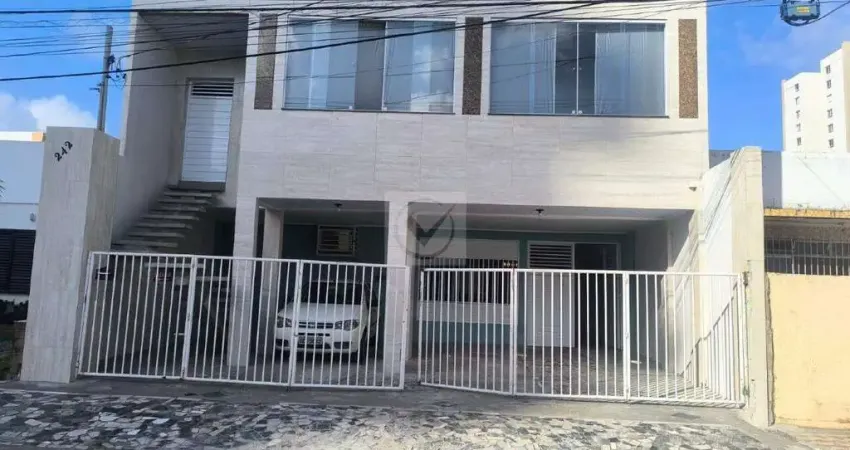 Casa comercial para alugar na Rua François Hoald, Atalaia, Aracaju