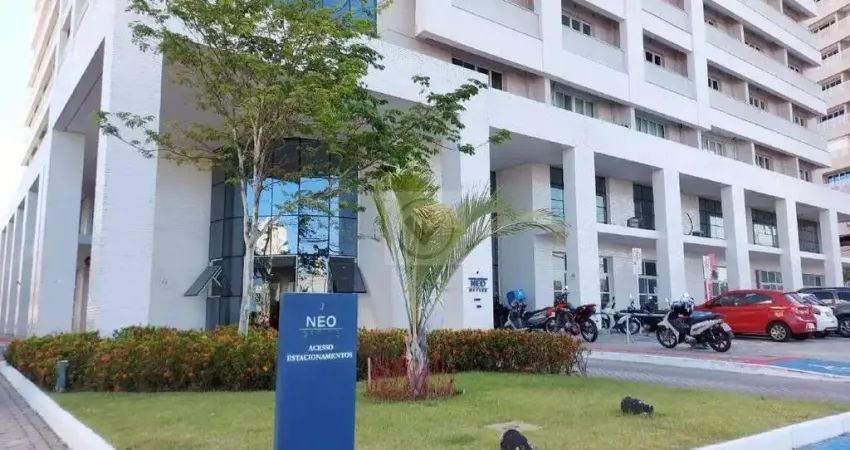 Oportunidade exclusiva para o seu negócio! - duas salas conjugadas no neo office jardins