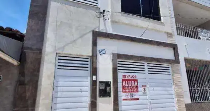 Oportunidade única de aluguel em bairro siqueira campos, aracaju-se