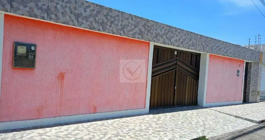 Conforto, espaço e exclusividade: sua casa de andar com infraestrutura completa!