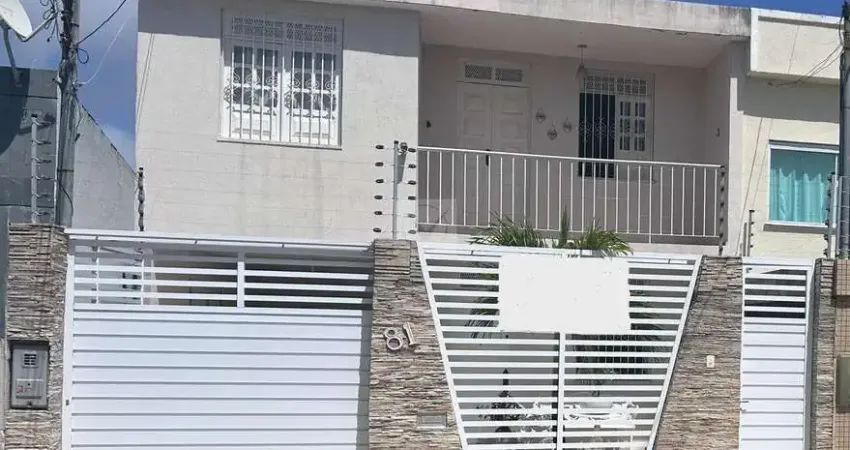 Casa com 5 quartos à venda na Rua Ulisses Maynard, Suíssa, Aracaju