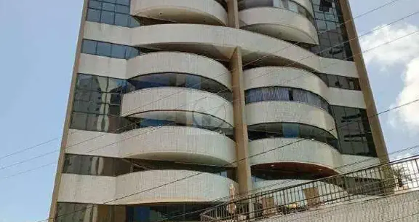 Apartamento à venda, 3 quartos, 3 suítes, 2 vagas, jardins - aracaju/se