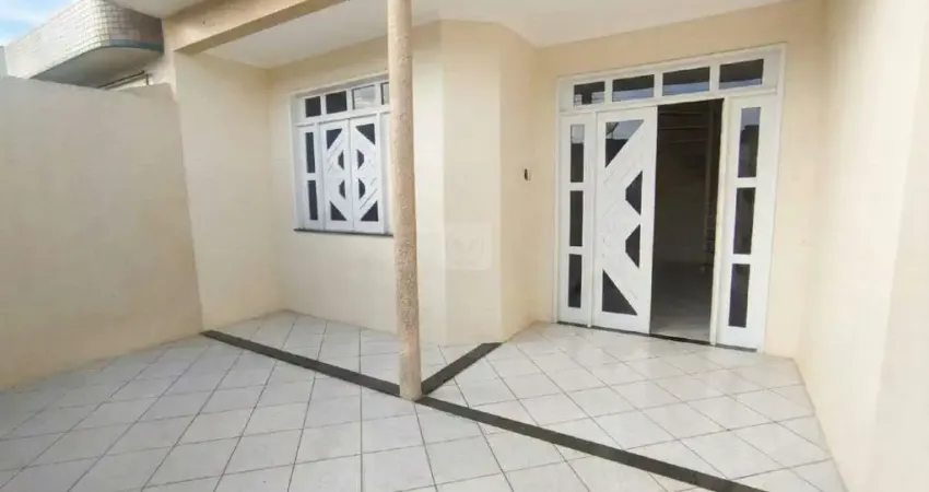 Casa com 4 quartos à venda na Rua Sebastião de Oliveira, Marianga, Itabaiana