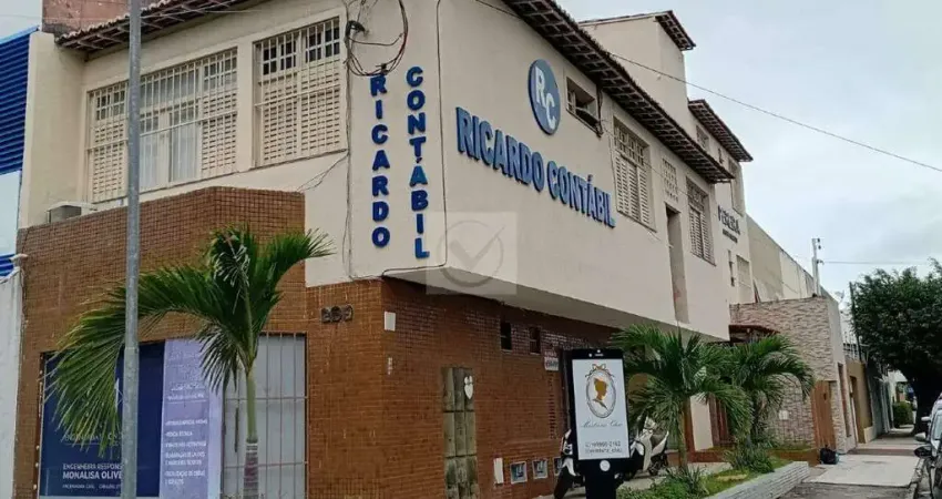 Sala comercial para alugar na Avenida Augusto Maynard, São José, Aracaju