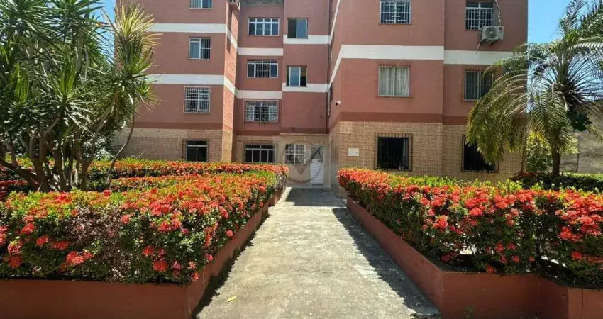 Oportunidade incrível: apartamento de 3 quartos próximo à praia no cond. estrela do mar