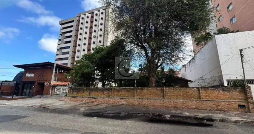 Imóvel comercial para locação – rua juarez carvalho, nº 65, jardins – aracaju/se