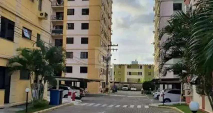 Apartamento com 3 quartos à venda na Avenida Adélia Franco, Luzia, Aracaju
