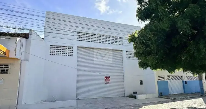 Ponto comercial de alto padrão na barra dos coqueiros – 450m² com infraestrutura completa