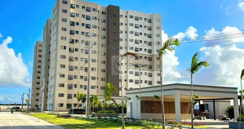 Apartamento para aluguel, 2 quartos, 1 suíte, 1 vaga, 17 de março - aracaju/se
