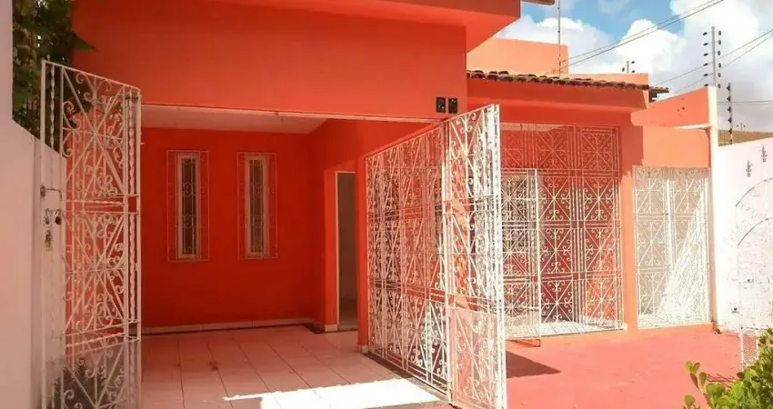 Casa com 3 quartos para alugar na Rua Alcino Oliveira Neto, Luzia, Aracaju