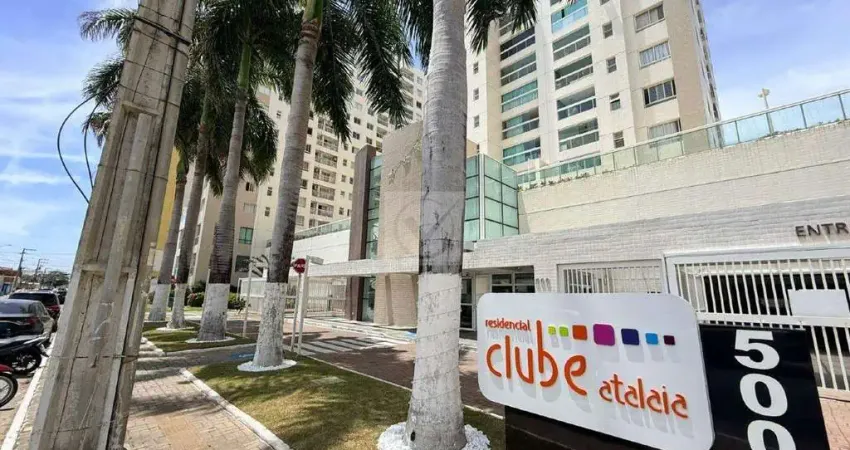 Apartamento com 2 quartos para alugar na Rua Francisco Rabelo Leite Neto, 552, Atalaia, Aracaju