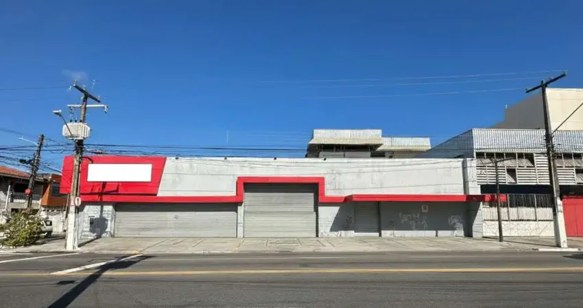 Ponto comercial de alto padrão em localização prime – ao lado do colégio amadeus