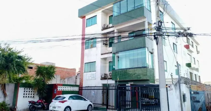 Apartamento com 3 quartos para alugar na Rua Antônio Andrade, Coroa do Meio, Aracaju