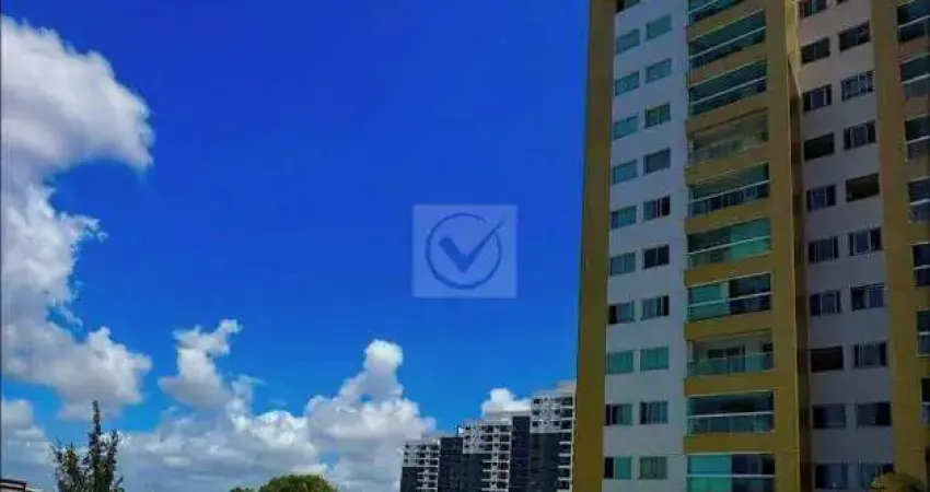 Apartamento com lazer completo em localização privilegiada!