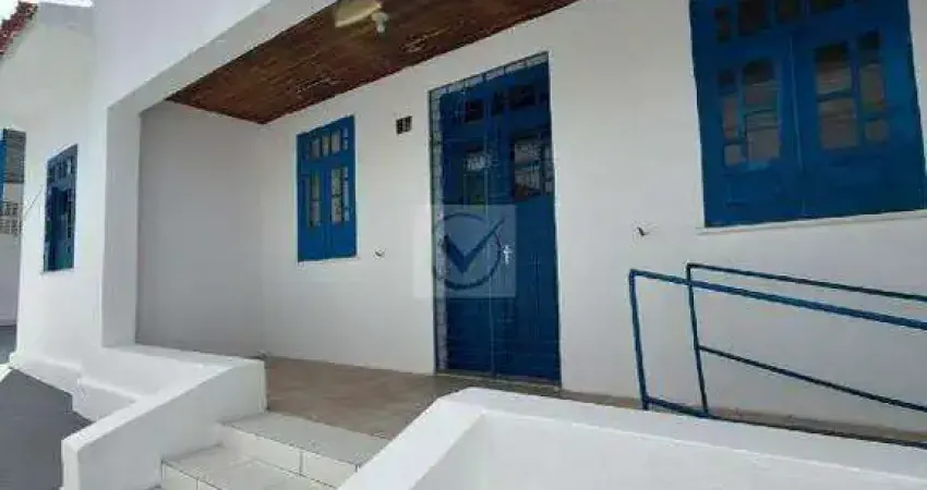 Ponto comercial para aluguel, 10 vagas, novo paraíso - aracaju/se