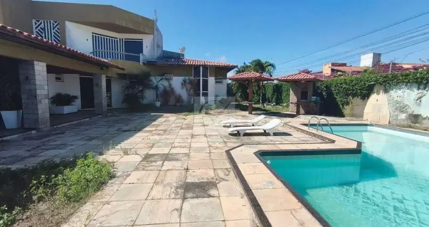 Casa à venda, 3 quartos, 3 suítes, 1 vaga, coroa do meio - aracaju/se