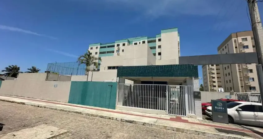 Apartamento com 2 quartos para alugar na Avenida Mangabeira, Centro, Barra dos Coqueiros