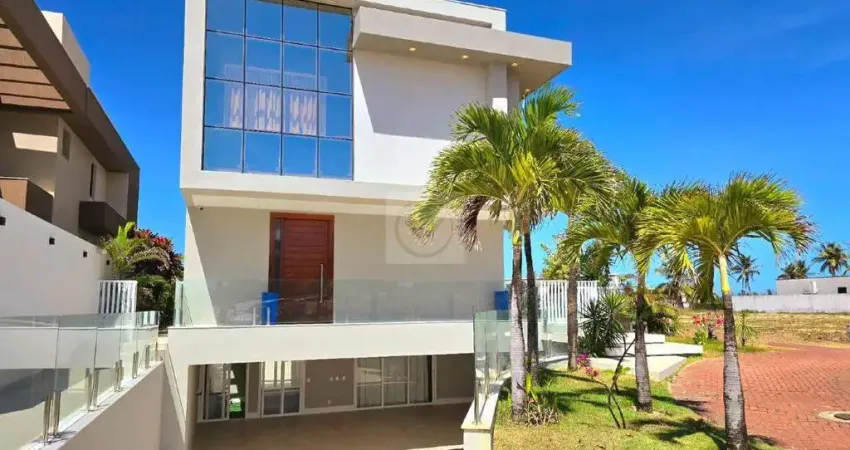 Casa com 4 quartos à venda na ROD JOSE DE CAMPOS, QUADRA X LOTE 20, Costa Paradiso, Barra dos Coqueiros