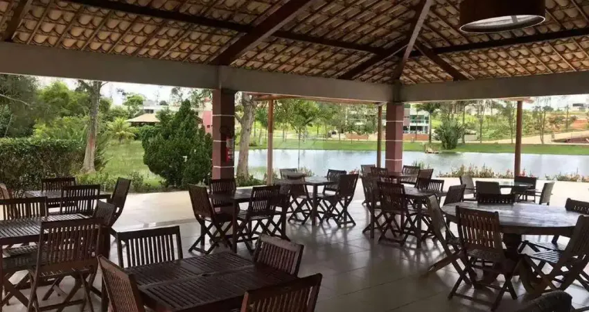 Terreno em condomínio fechado à venda na Rodovia BR 101, KM 107 SUL, 78, Zona Rural, São Cristóvão